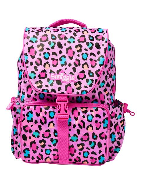 Smiggle chelsea backpack sale