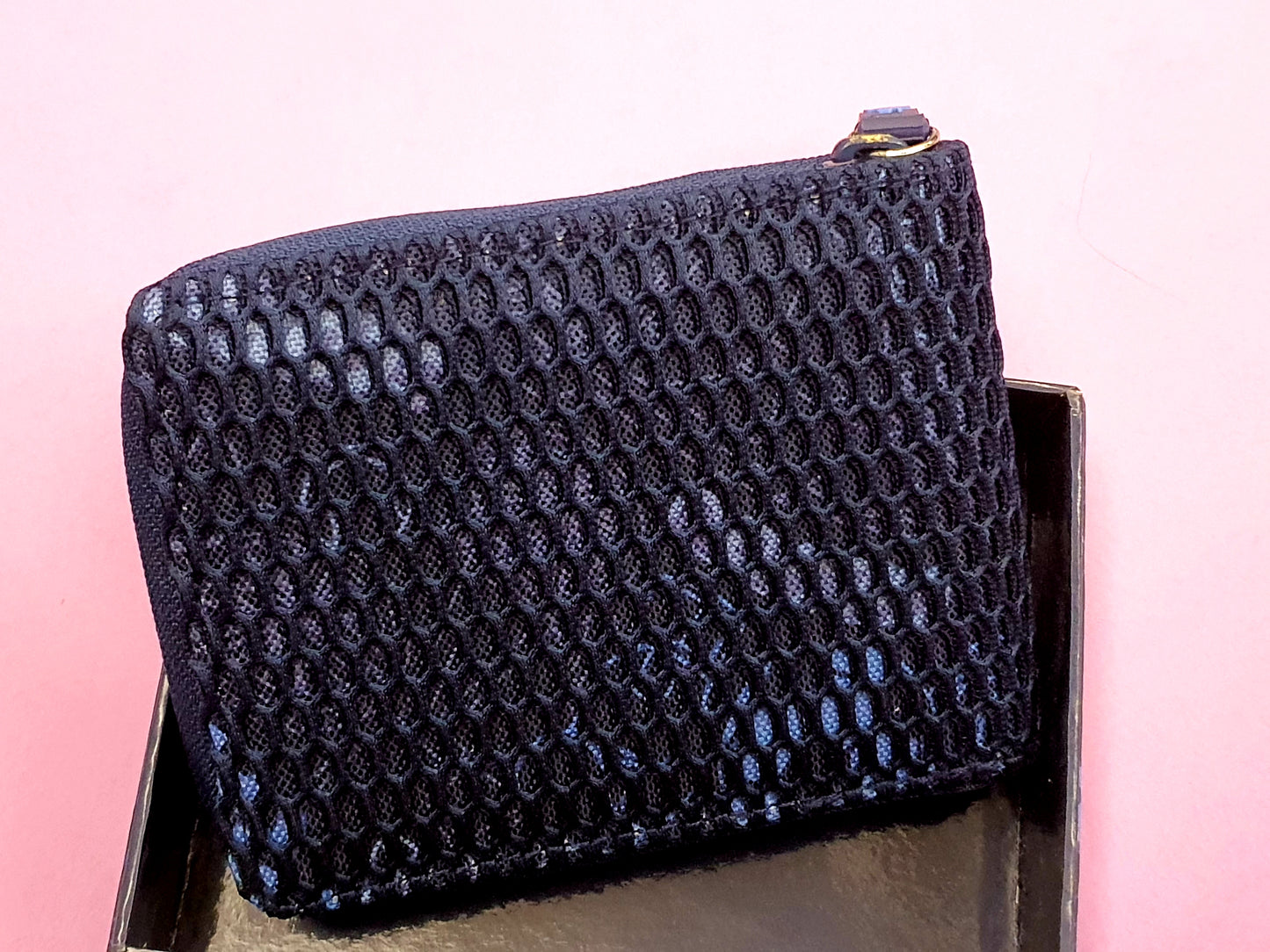 Smiggle Zipped Wallet