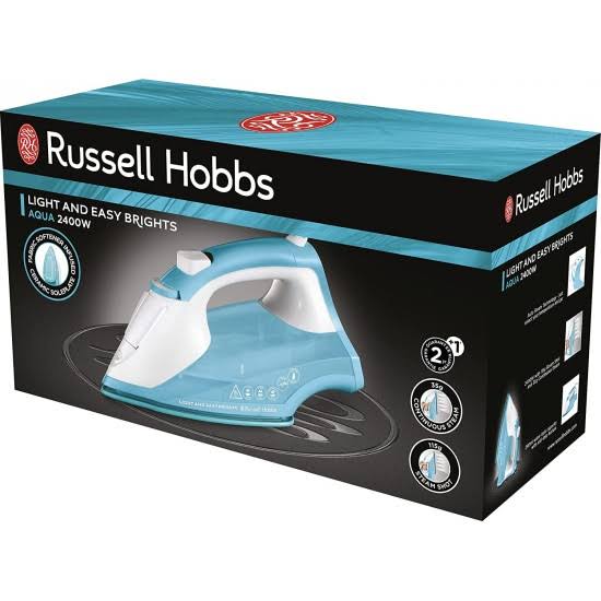 RUSSEL HOBBS - Light and easy brights