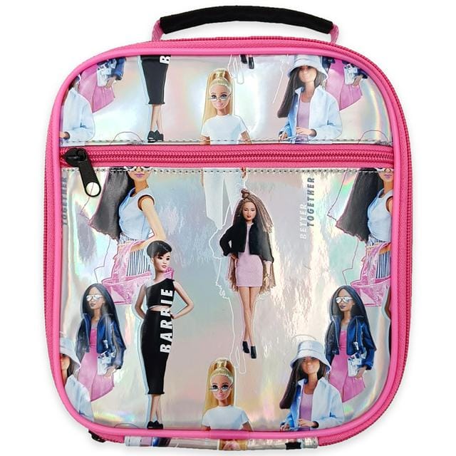 Barbie Lunch Bag