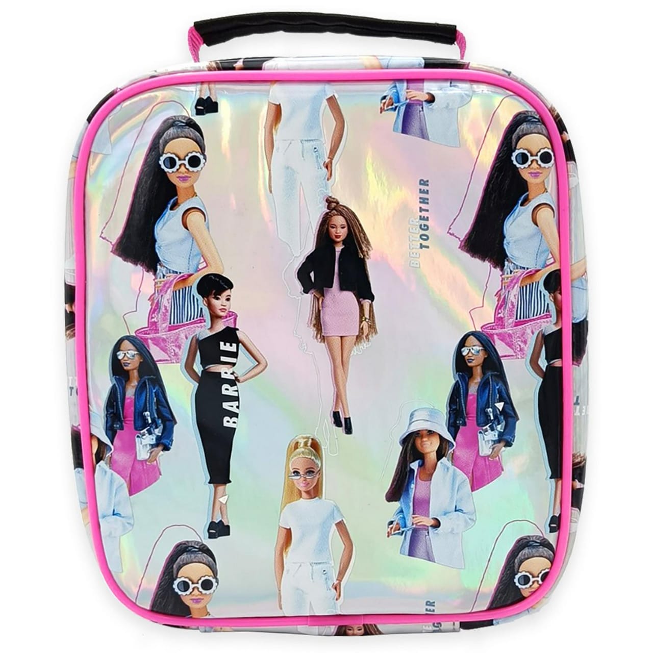 Barbie Lunch Bag