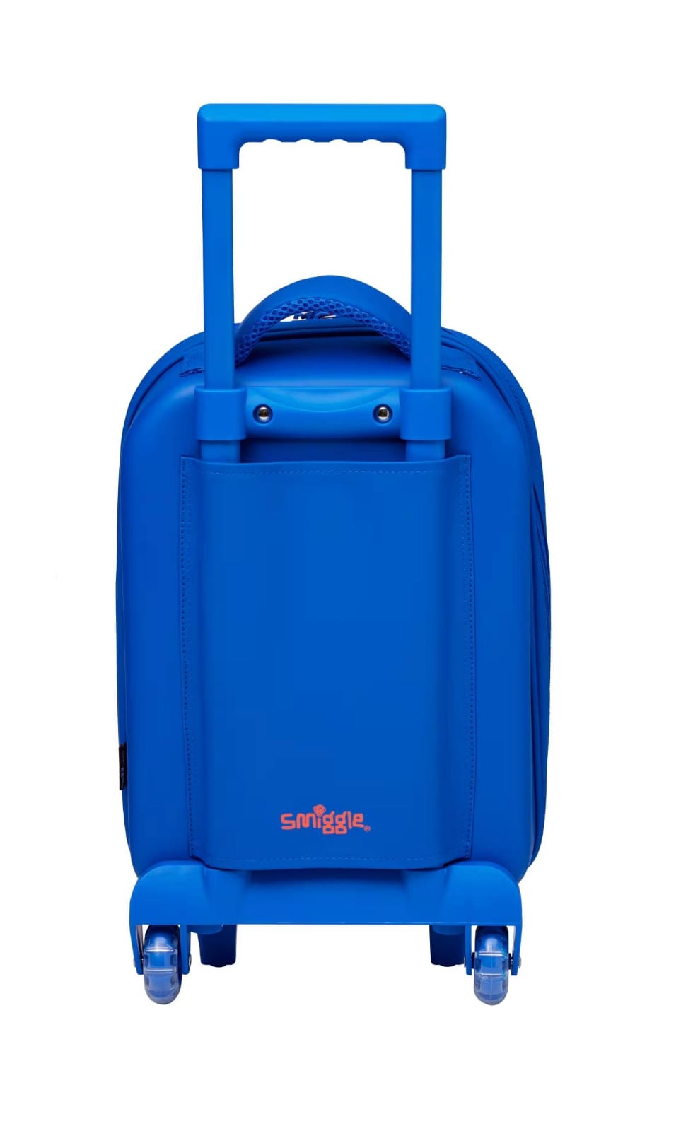 Smiggle Movin' Junior Hardtop Trolley Bag