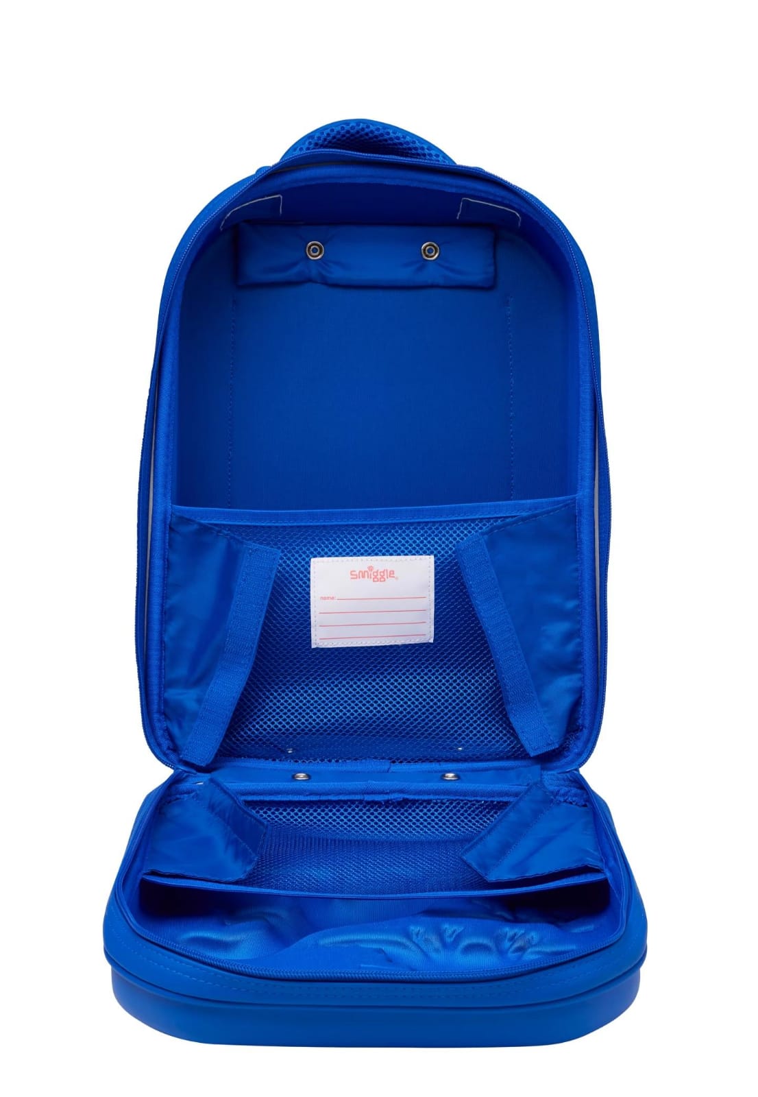 Smiggle Movin' Junior Hardtop Trolley Bag