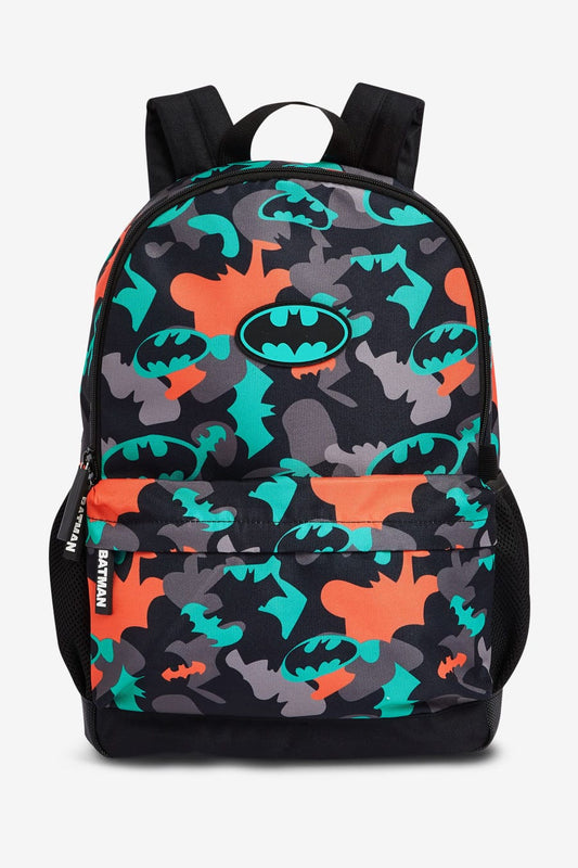 Next Batman School Bag