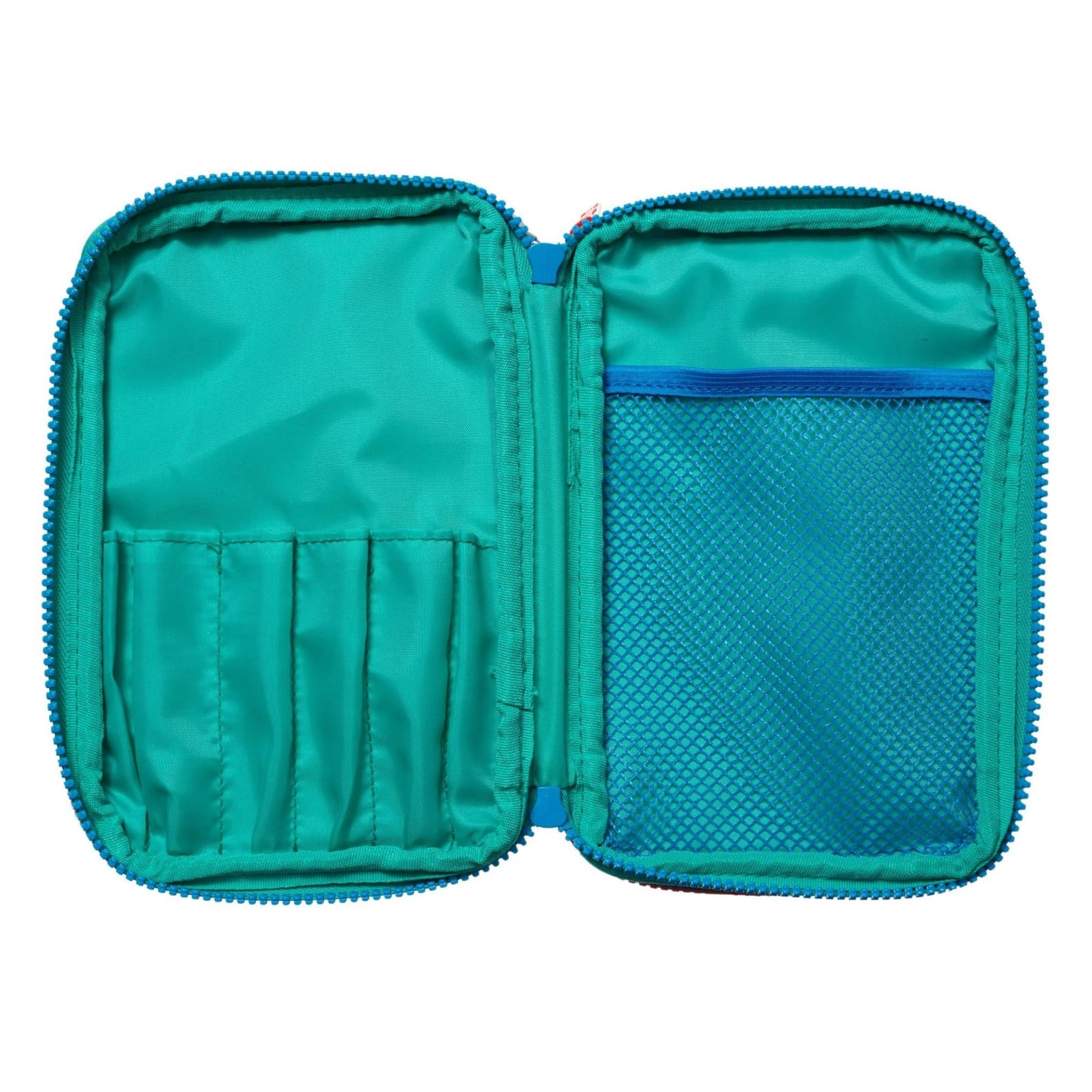 Smiggle Triple Up Hardtop Pencilcase