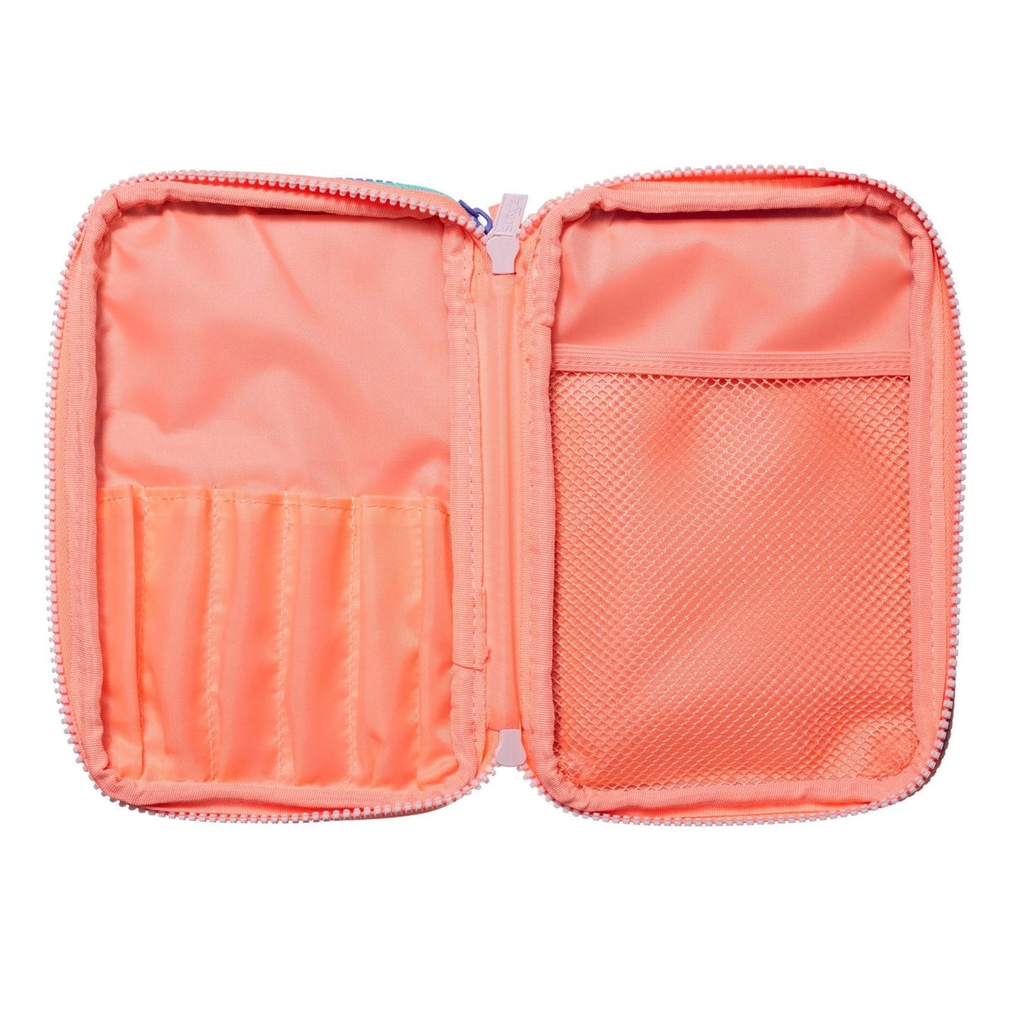 Smiggle Triple Up Hardtop Pencilcase