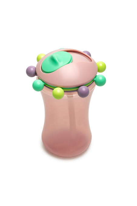 Melii Abacus Sippy Cup