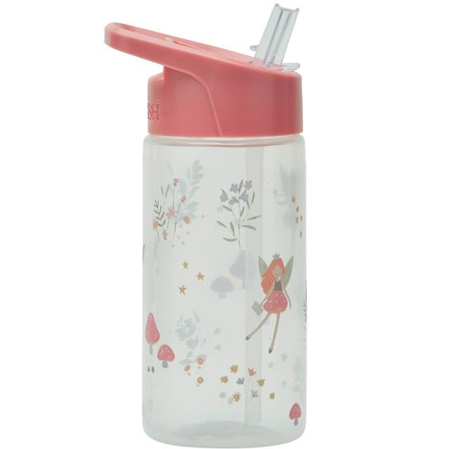 Smash Fairy Small Sipper Water Bottle (450ml)