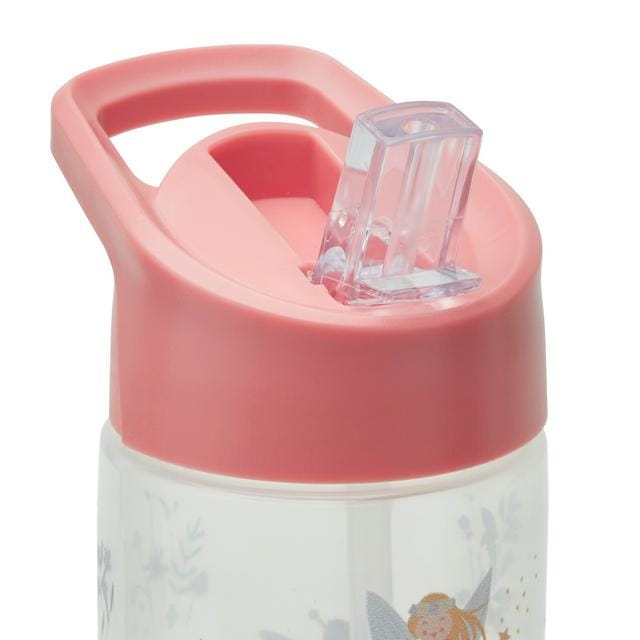 Smash Fairy Small Sipper Water Bottle (450ml)