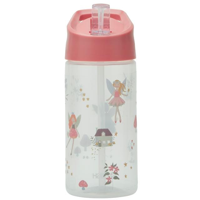 Smash Fairy Small Sipper Water Bottle (450ml)