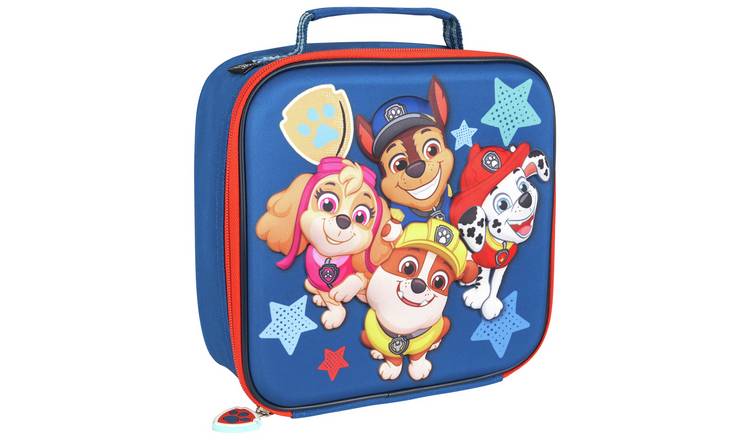 Paw Patrol Lunchbag