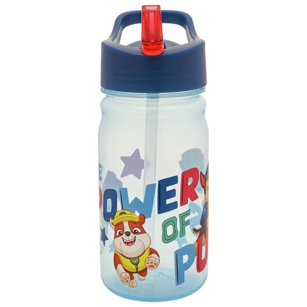 Paw Patrol Sipper Water Bottle - 400ml