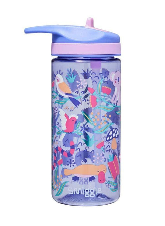 SMIGGLE ANIMALIA JUNIOR BOTTLE