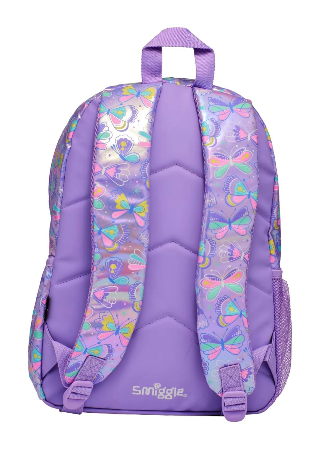 Smiggle Flutter Classic Backpack