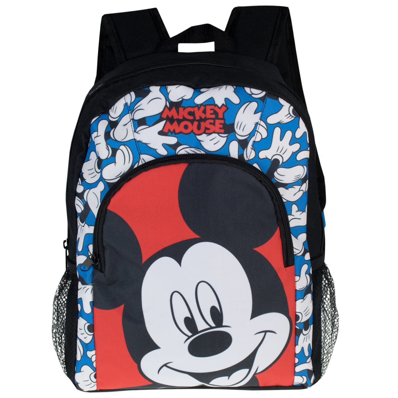 Mickey Mouse Backpack