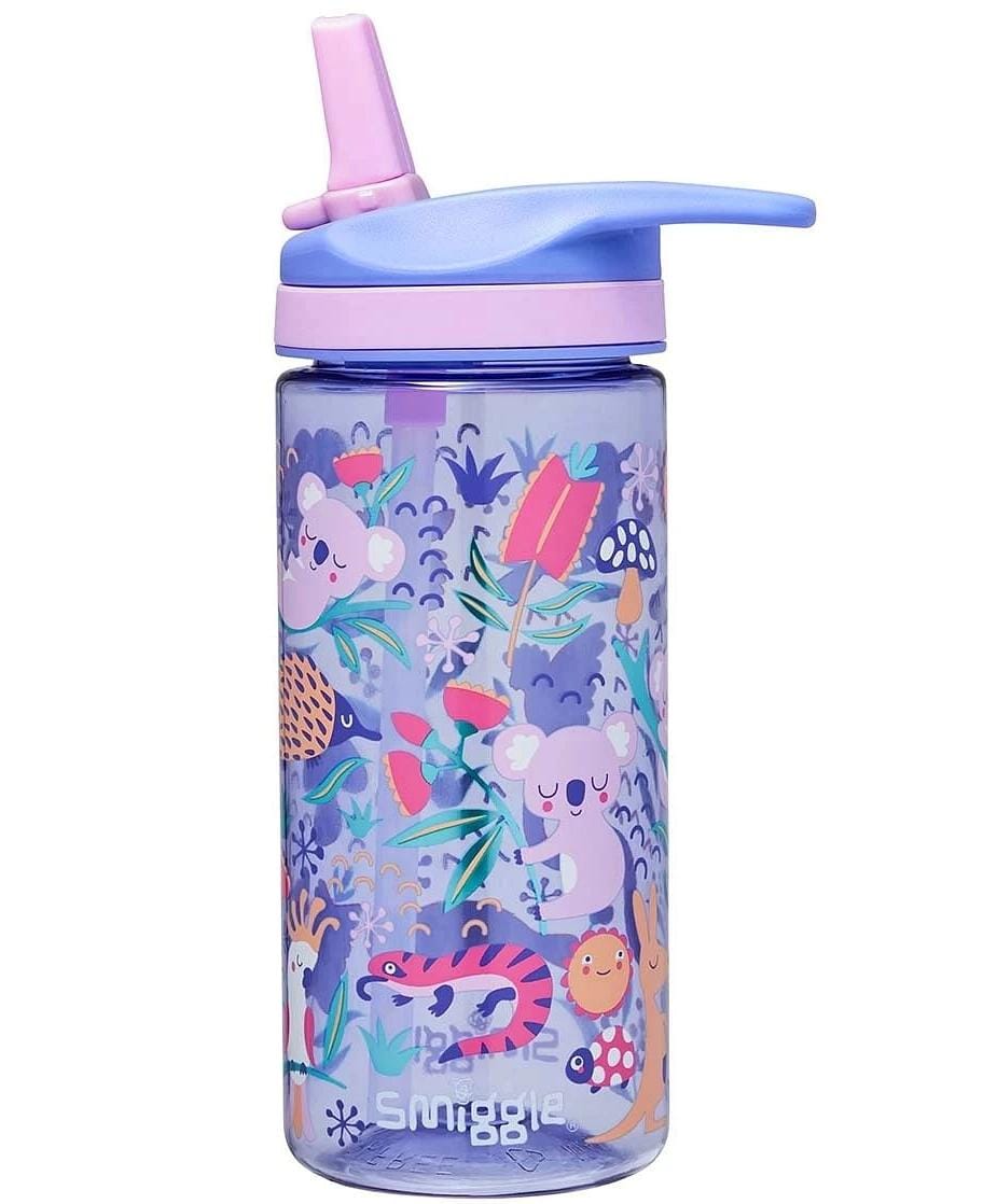 SMIGGLE ANIMALIA JUNIOR BOTTLE