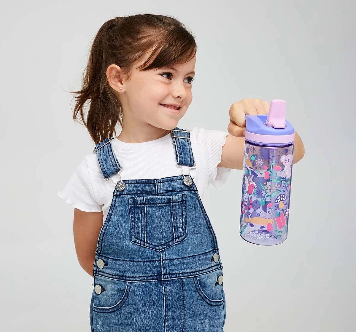 SMIGGLE ANIMALIA JUNIOR BOTTLE